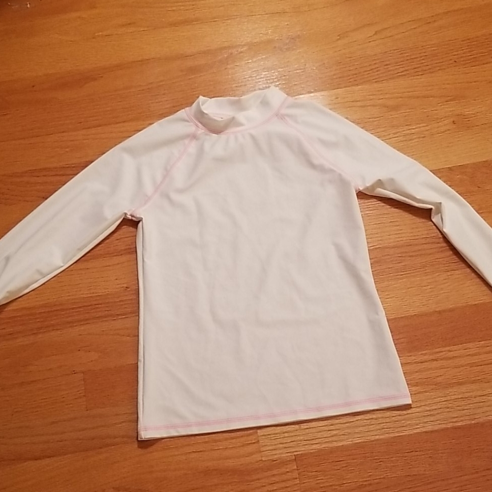 Circo Longsleeve Swimshirt